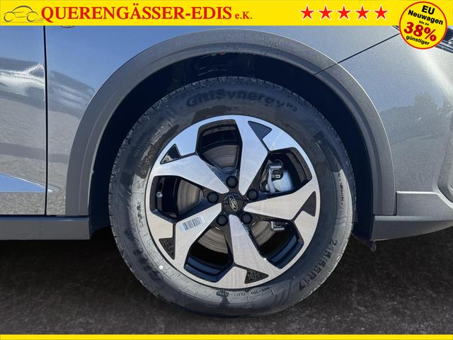 Reimport Ford Grand Tourneo 7 sitzer kaufen