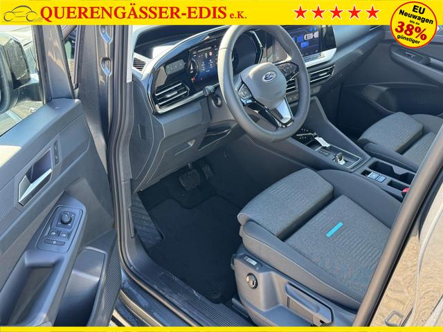 Reimport Ford Grand Tourneo 7 sitzer kaufen