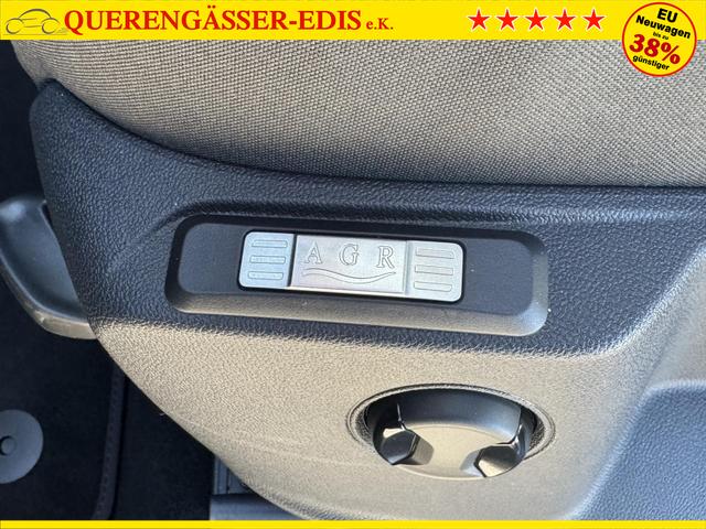 Reimport Ford Grand Tourneo 7 sitzer kaufen