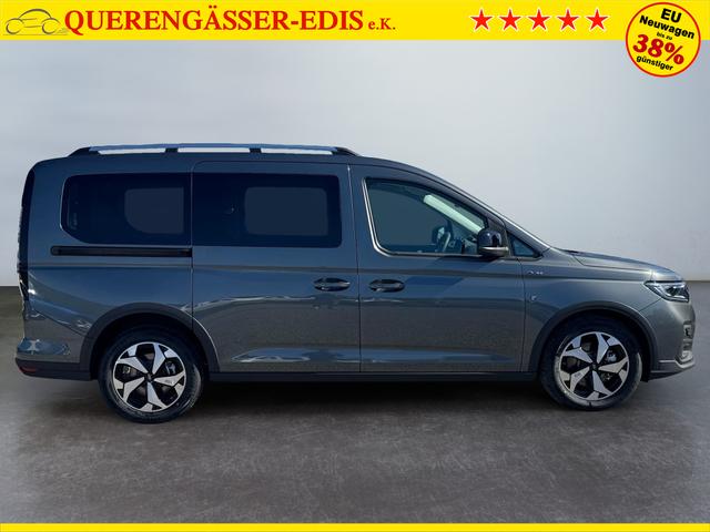 Reimport Ford Grand Tourneo 7 sitzer kaufen