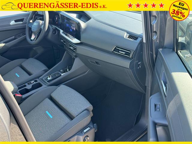 Reimport Ford Grand Tourneo 7 sitzer kaufen