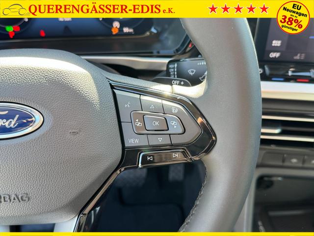 Reimport Ford Grand Tourneo 7 sitzer kaufen