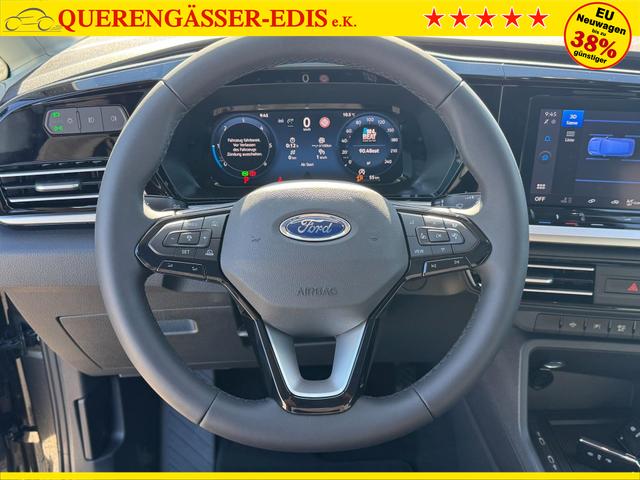 Reimport Ford Grand Tourneo 7 sitzer kaufen