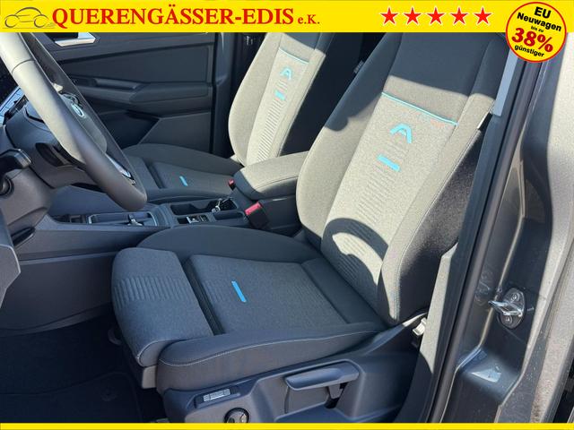 Reimport Ford Grand Tourneo 7 sitzer kaufen