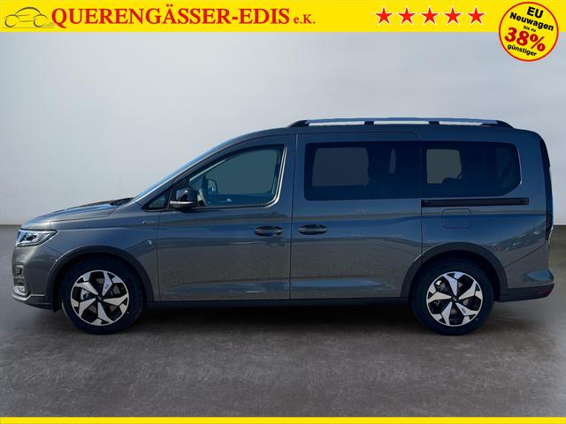 Reimport Ford Grand Tourneo 7 sitzer kaufen