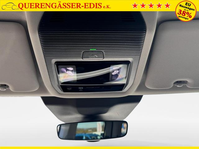 Reimport Ford Grand Tourneo 7 sitzer kaufen