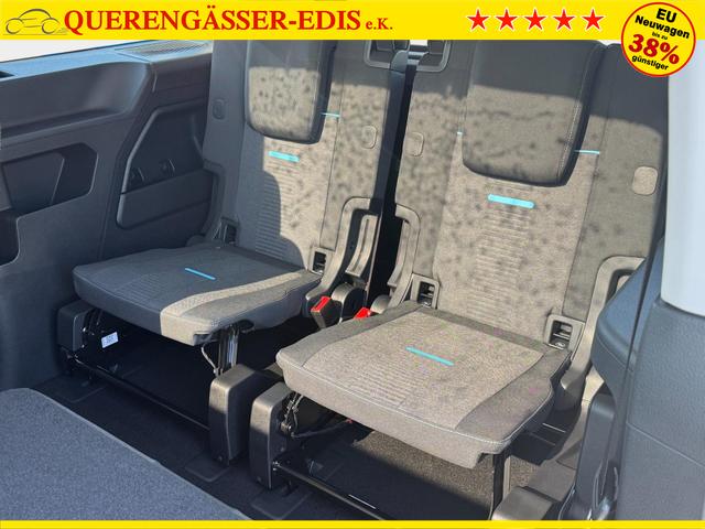 Reimport Ford Grand Tourneo 7 sitzer kaufen