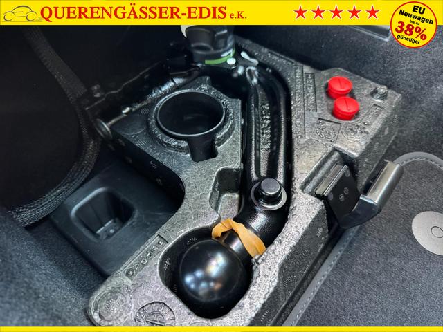 Reimport Ford Grand Tourneo 7 sitzer kaufen