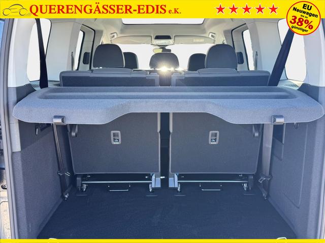 Reimport Ford Grand Tourneo 7 sitzer kaufen