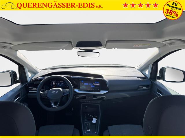 Reimport Ford Grand Tourneo 7 sitzer kaufen