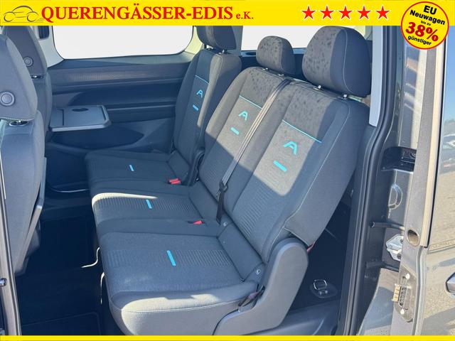 Reimport Ford Grand Tourneo 7 sitzer kaufen