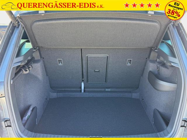 Reimport Skoda Karoq Sportline 1,5 TSI DSG kaufen