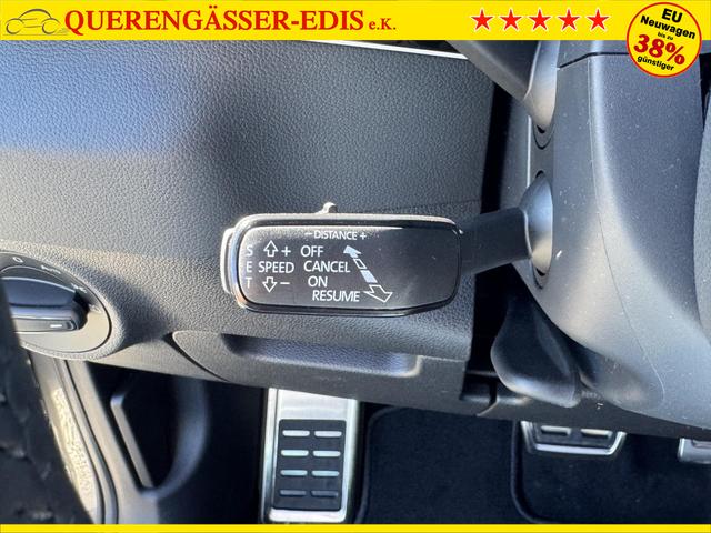 Reimport Skoda Karoq Sportline 1,5 TSI DSG kaufen