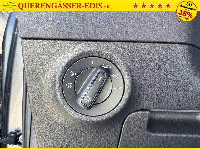 Reimport Skoda Karoq Sportline 1,5 TSI DSG kaufen