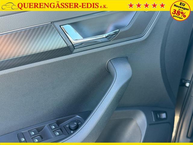 Reimport Skoda Karoq Sportline 1,5 TSI DSG kaufen