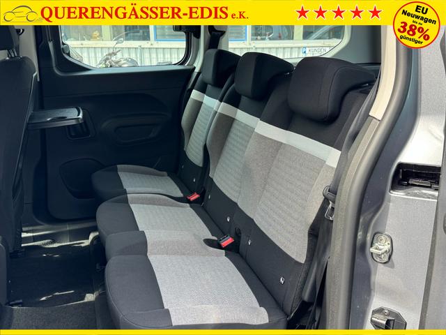 Reimport Citro&euml;n Berlingo XL Plus kaufen