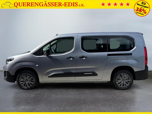 Reimport Citro&euml;n Berlingo XL Plus kaufen