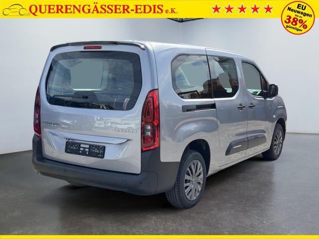 Reimport Citro&euml;n Berlingo XL Plus kaufen