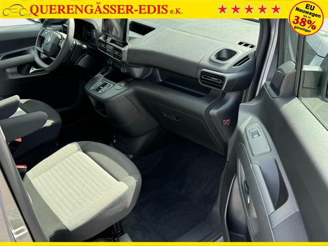 Reimport Citro&euml;n Berlingo XL Plus kaufen