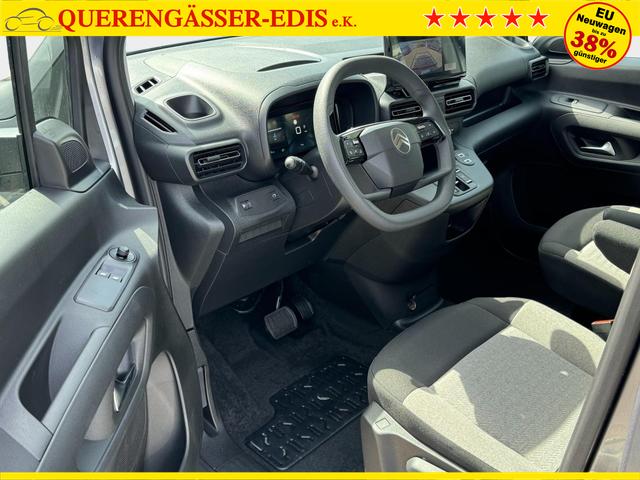 Reimport Citro&euml;n Berlingo XL Plus kaufen