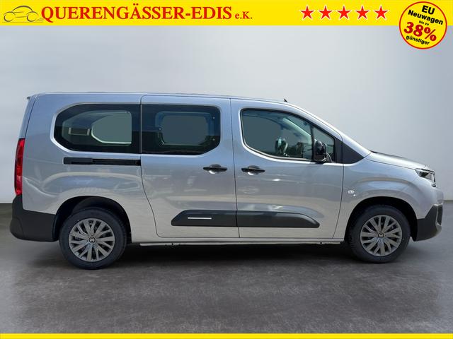 Reimport Citro&euml;n Berlingo XL Plus kaufen