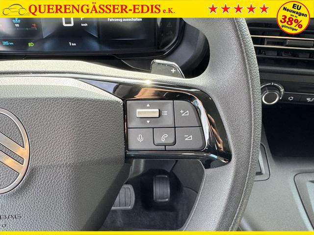 Reimport Citro&euml;n Berlingo XL Plus kaufen