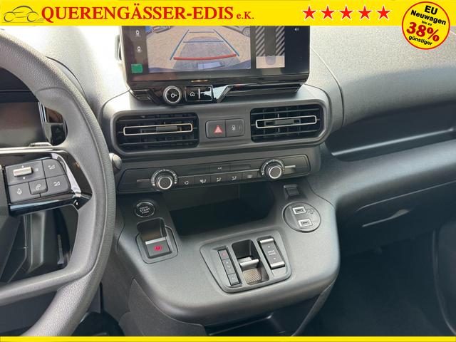 Reimport Citro&euml;n Berlingo XL Plus kaufen