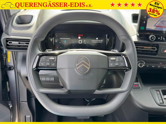 Reimport Citro&euml;n Berlingo XL Plus kaufen