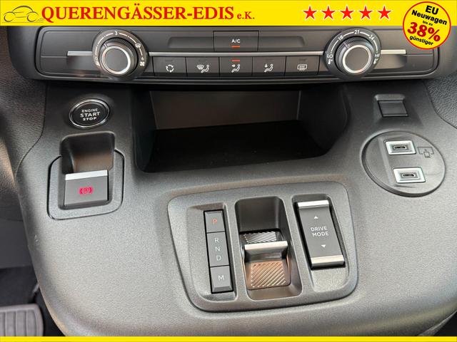 Reimport Citro&euml;n Berlingo XL Plus kaufen