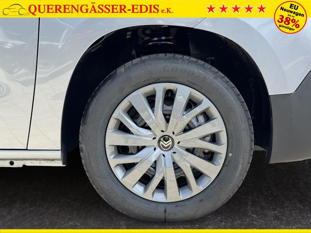 Reimport Citro&euml;n Berlingo XL Plus kaufen