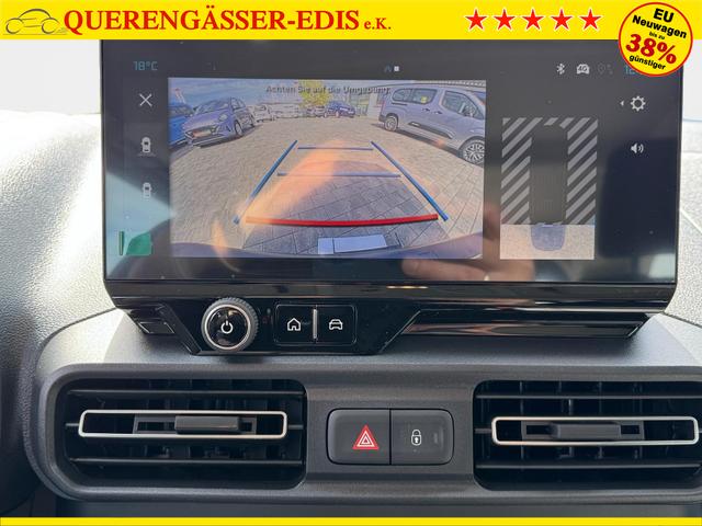 Reimport Citro&euml;n Berlingo XL Plus kaufen