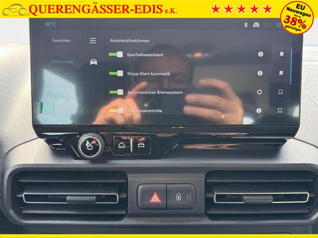 Reimport Citro&euml;n Berlingo XL Plus kaufen