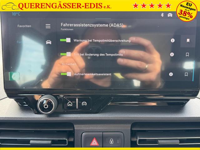 Reimport Citro&euml;n Berlingo XL Plus kaufen