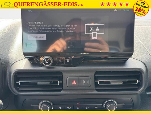 Reimport Citro&euml;n Berlingo XL Plus kaufen