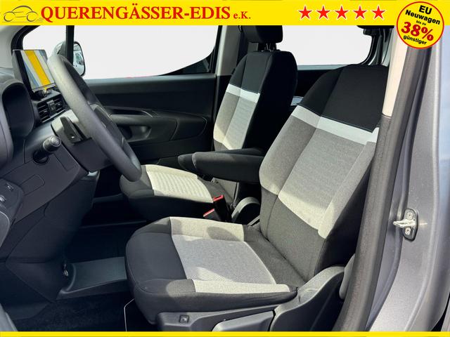 Reimport Citro&euml;n Berlingo XL Plus kaufen