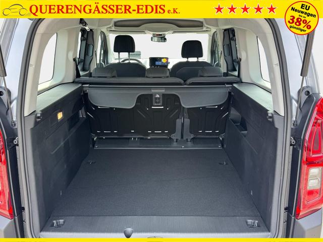 Reimport Citro&euml;n Berlingo XL Plus kaufen