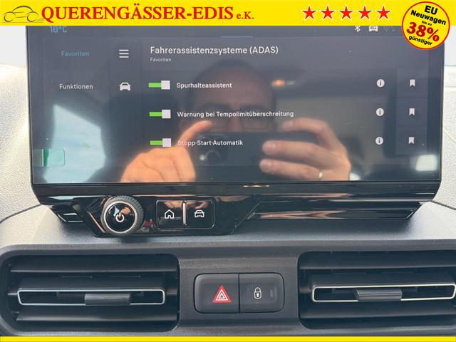 Reimport Citro&euml;n Berlingo XL Plus kaufen