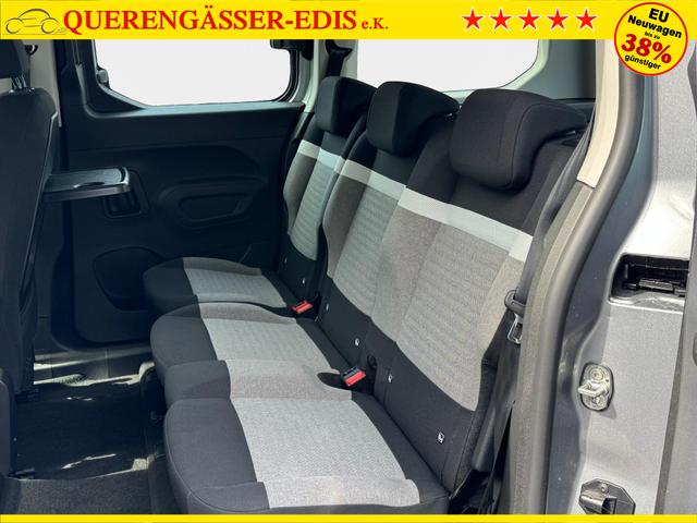 Reimport Citro&euml;n Berlingo XL Plus kaufen