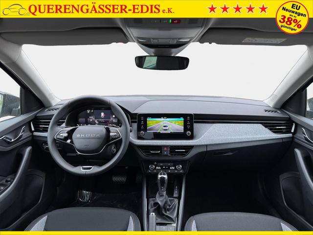 Reimport Skoda Scala Extra Plus 1,5 TSI DSG kaufen
