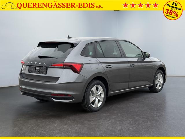 Reimport Skoda Scala Extra Plus 1,5 TSI DSG kaufen