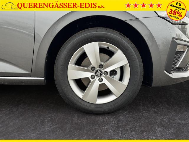 Reimport Skoda Scala Extra Plus 1,5 TSI DSG kaufen