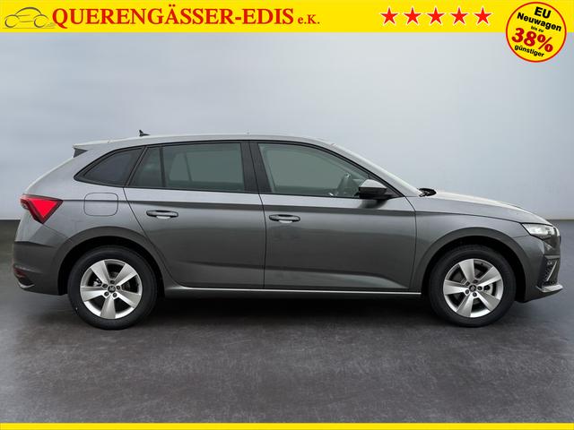 Reimport Skoda Scala Extra Plus 1,5 TSI DSG kaufen