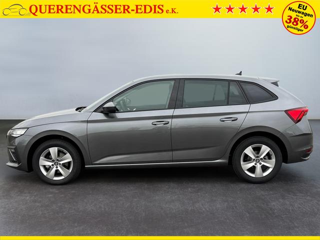 Reimport Skoda Scala Extra Plus 1,5 TSI DSG kaufen