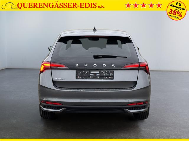 Reimport Skoda Scala Extra Plus 1,5 TSI DSG kaufen