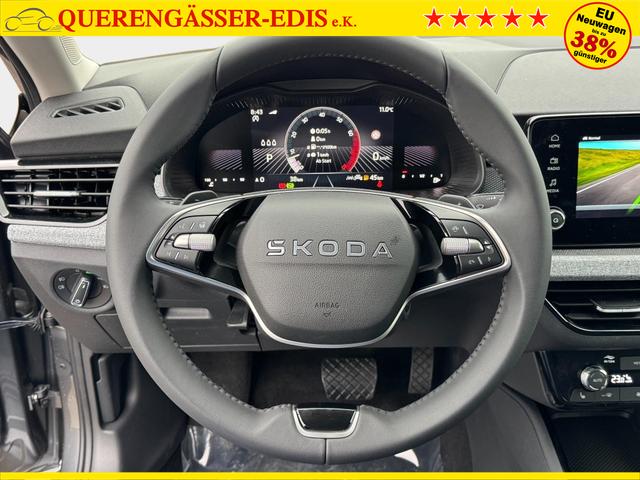 Reimport Skoda Scala Extra Plus 1,5 TSI DSG kaufen