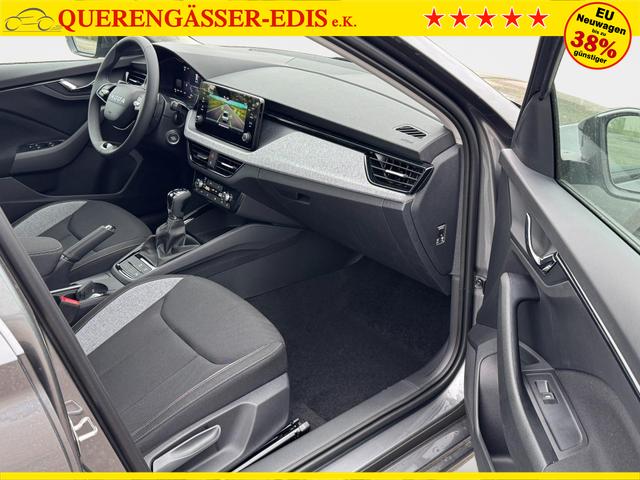 Reimport Skoda Scala Extra Plus 1,5 TSI DSG kaufen