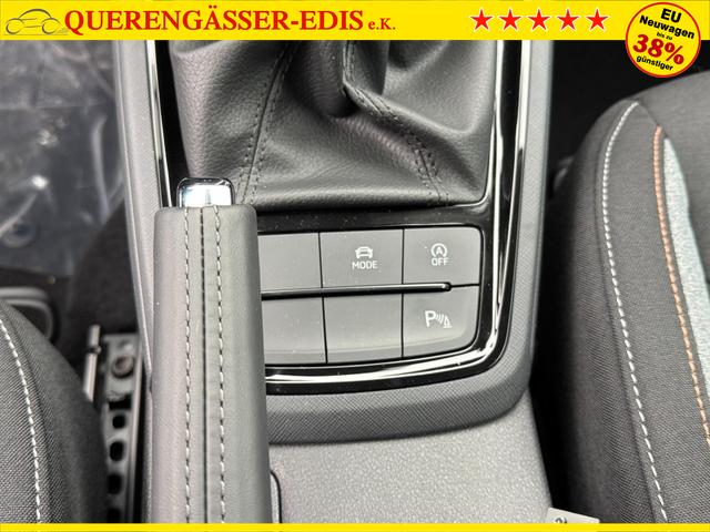 Reimport Skoda Scala Extra Plus 1,5 TSI DSG kaufen