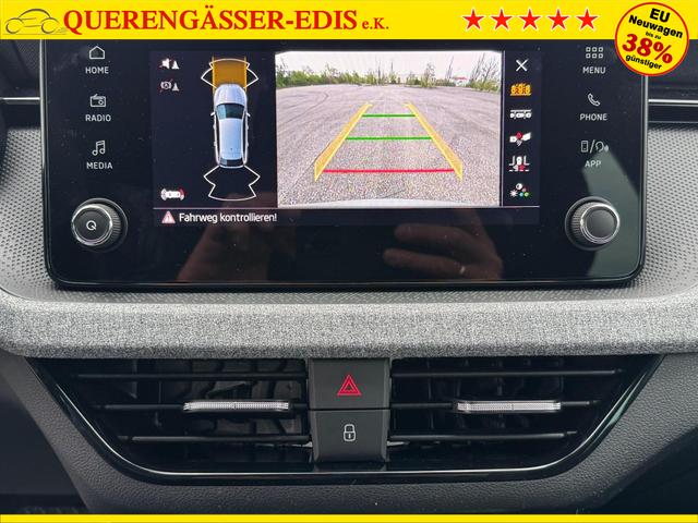 Reimport Skoda Scala Extra Plus 1,5 TSI DSG kaufen