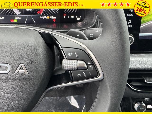 Reimport Skoda Scala Extra Plus 1,5 TSI DSG kaufen
