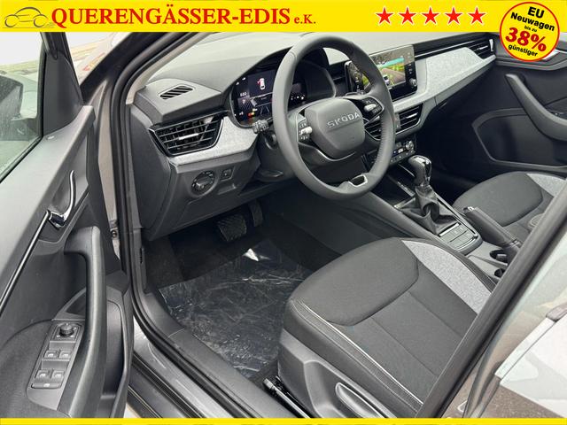 Reimport Skoda Scala Extra Plus 1,5 TSI DSG kaufen